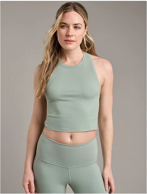 Serene Fitted Tank