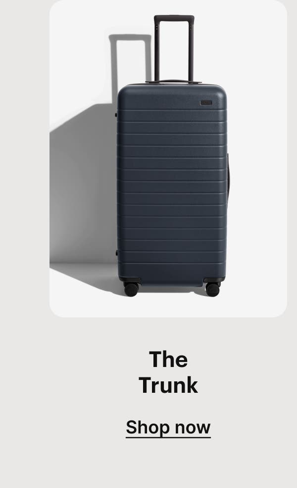 The Trunk