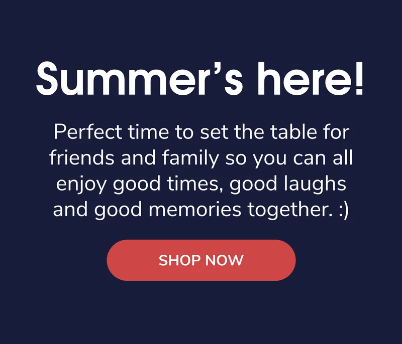 Shop Extendable Tables!