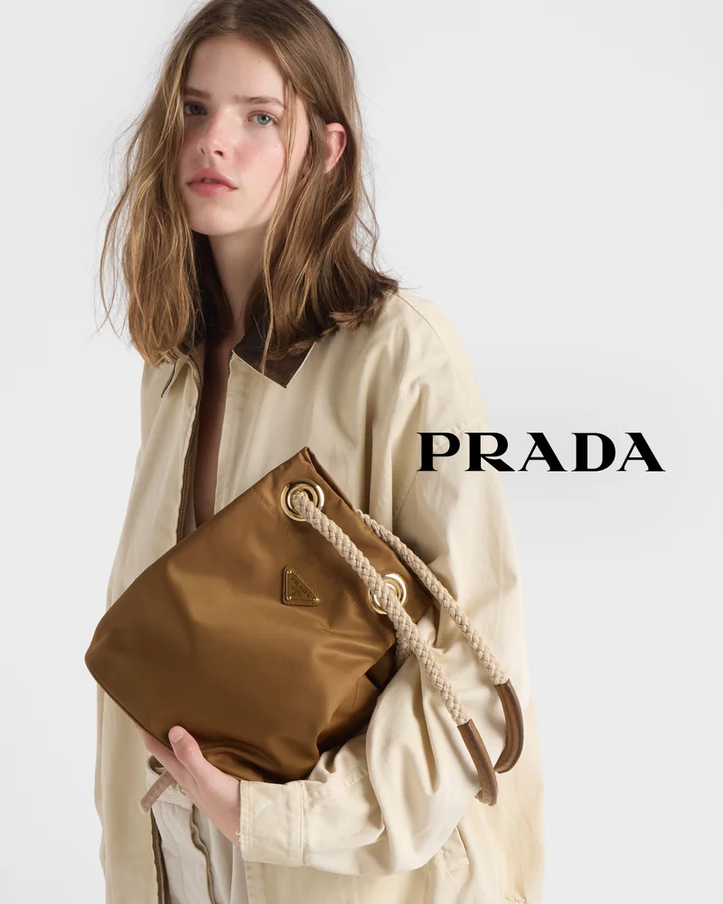 Prada hero Prada hero