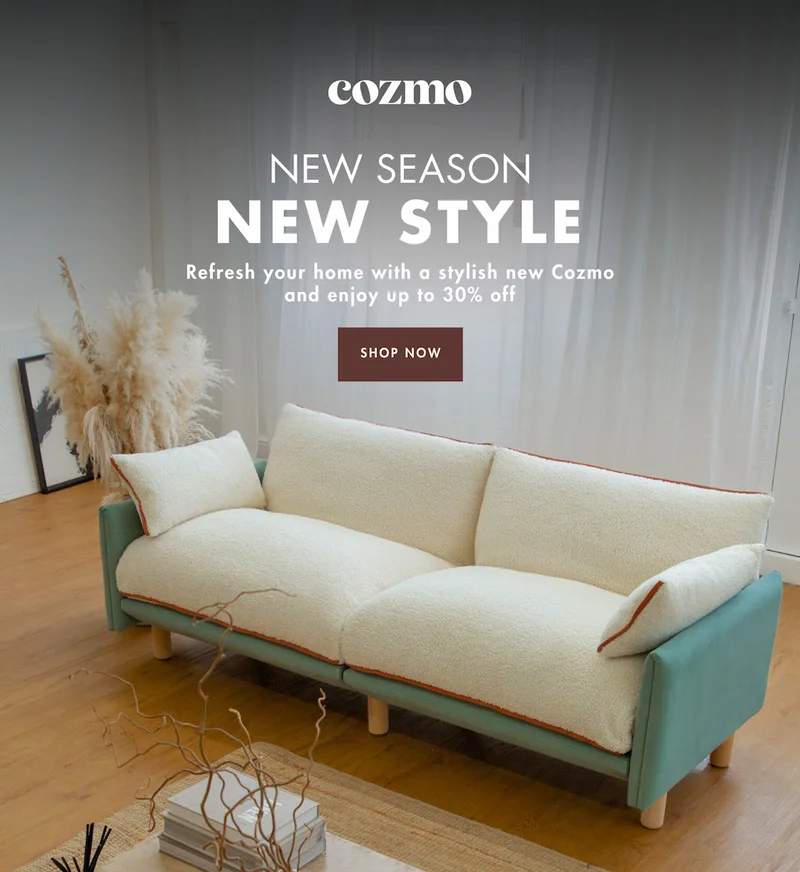 Up to 30% off