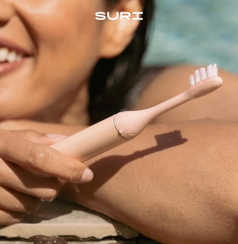 SURI