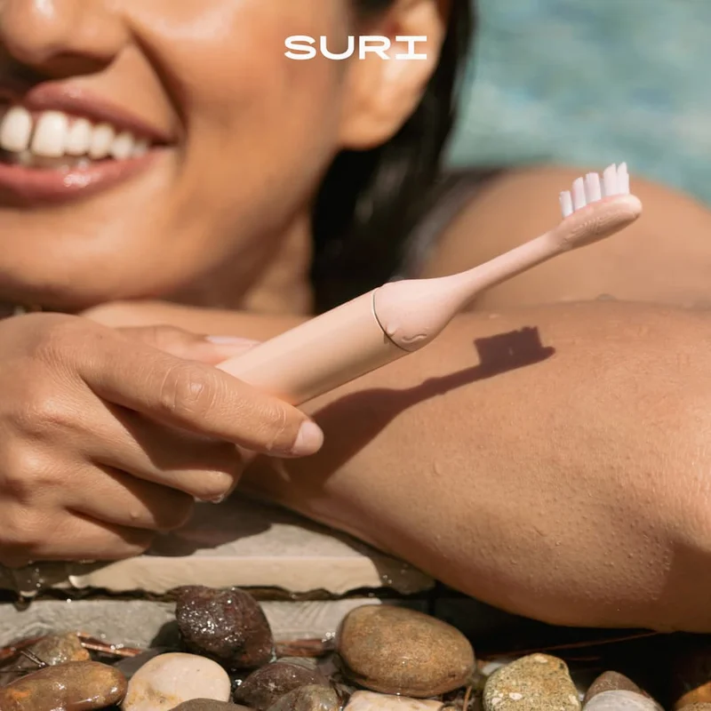 SURI