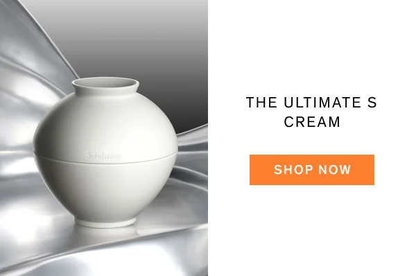 The Ultimate S Cream