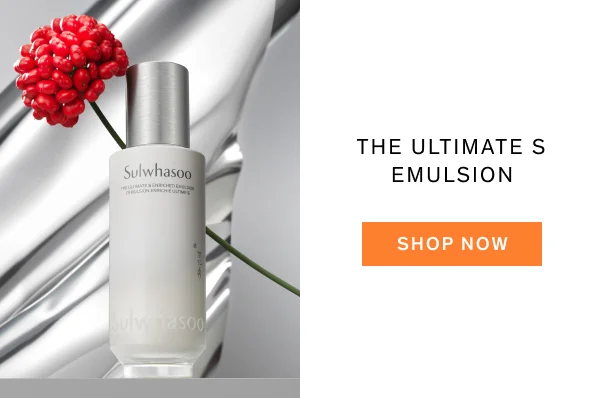 The Ultimate S Enriched Emulsion