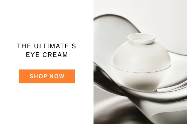 The Ultimate S Eye Cream