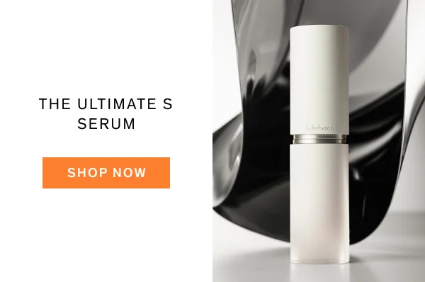 The Ultimate S Serum