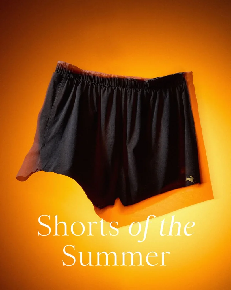 Shorts of the Summer