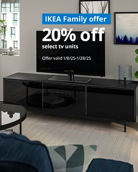 TV stand