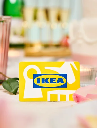 IKEA Gift card sweepstakes