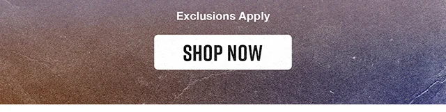Last Day! Buy Two, Get One Free Sitewide. Exclusions Apply. Shop Now