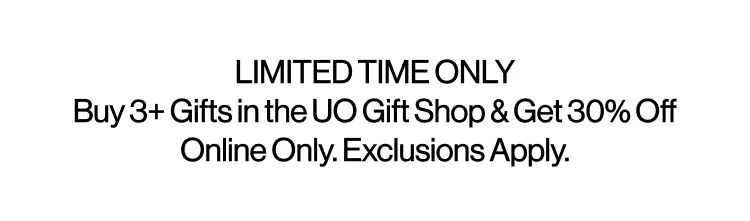 IMAGE- BUY 3, GET 30% OFF