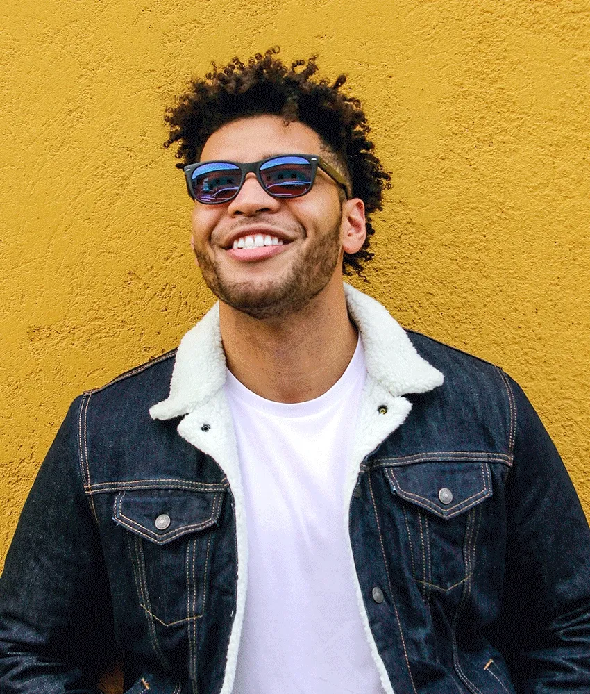 Shop Up to 50% Off Color Blind Glasses