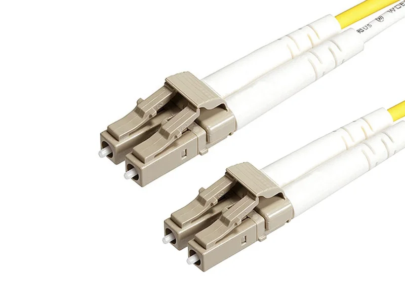 OM1 Fiber