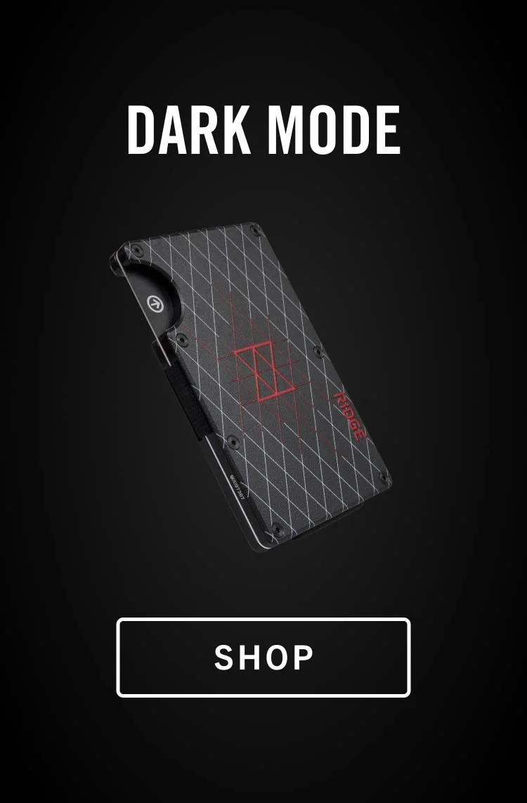Dark Mode | Shop Now