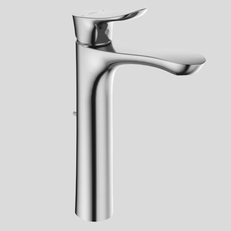 TOTO's GO Single-Handle Faucet 1.2 GPM - Vessel