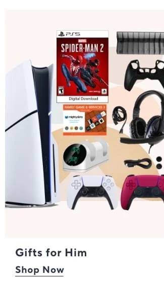 Gifts for Him