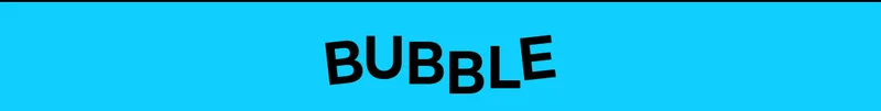 Bubble Skincare