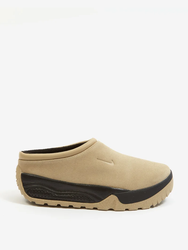 Image of Nike ACG Rufus W - Limestone/Black