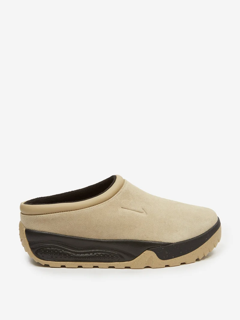 Image of Nike ACG Rufus - Limestone/Limestone Black