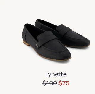 Lynette Loafer - Image