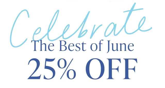 Best of June Sale - Image