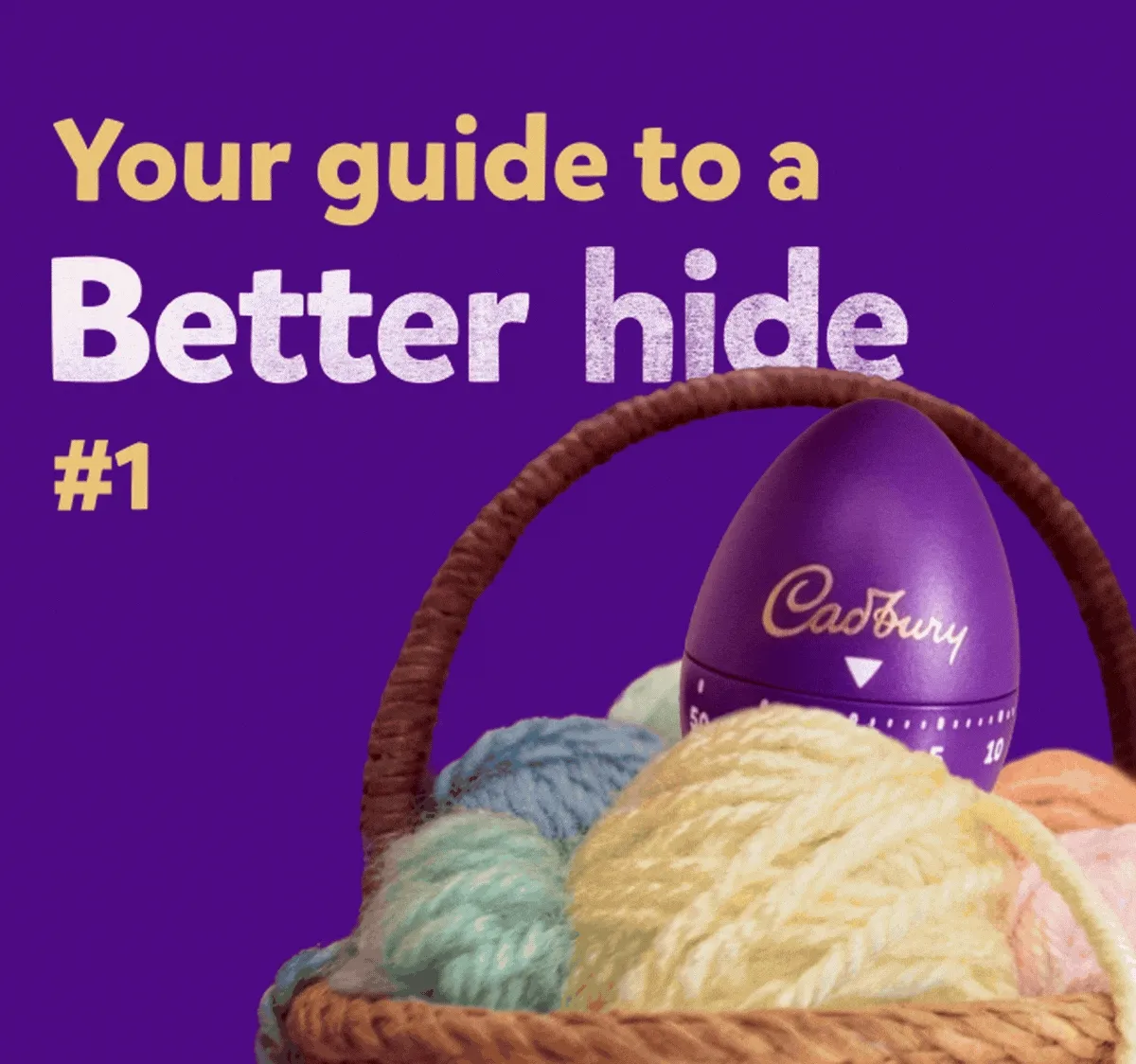 Your guide to a Better hide