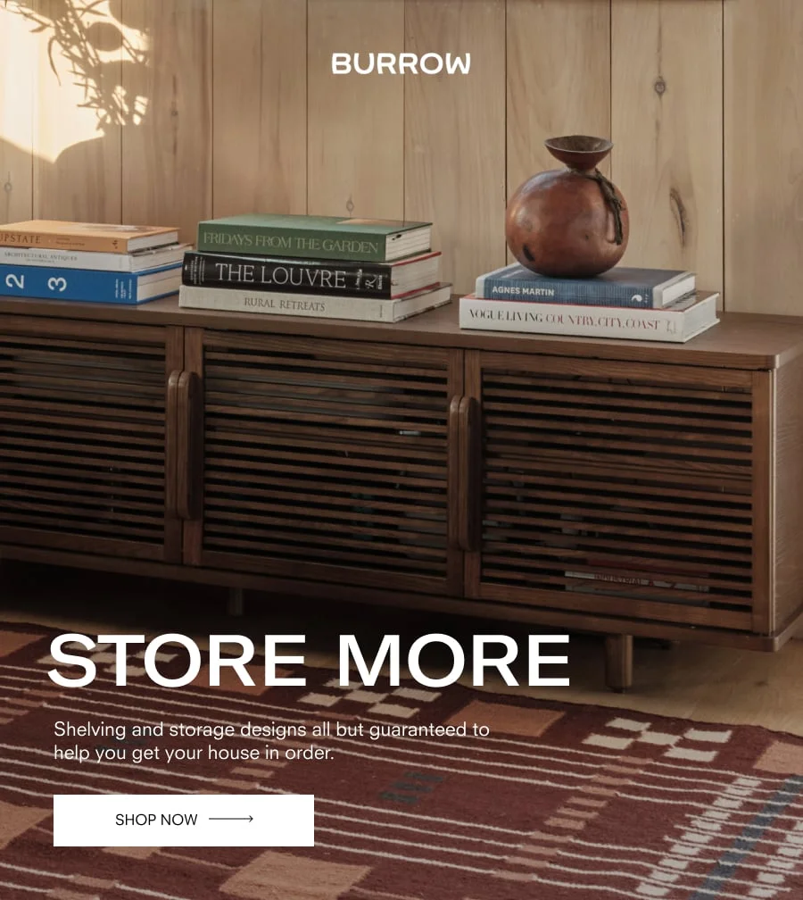 Smart Storage