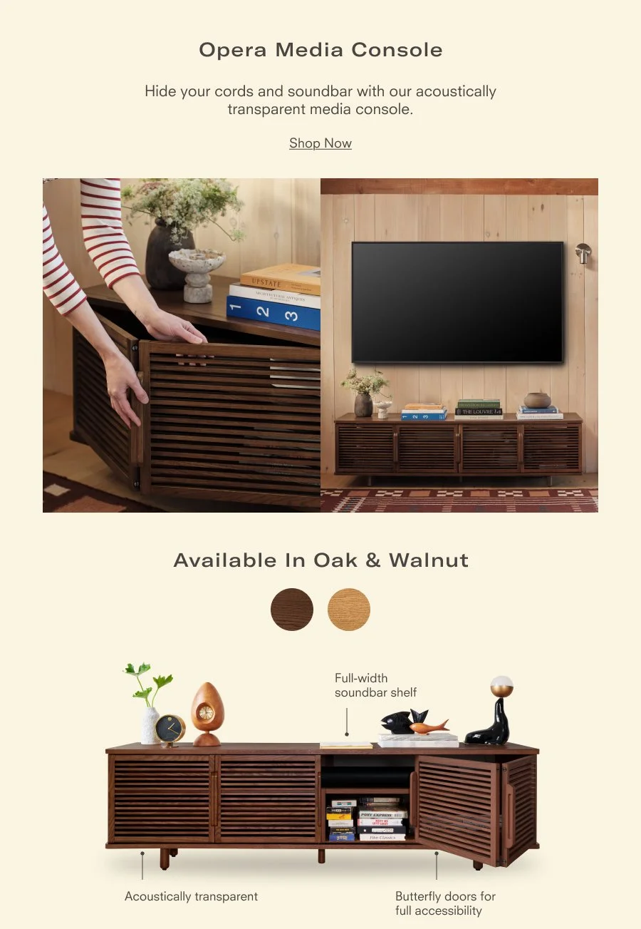 Shop Opera