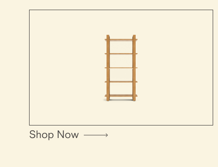 Index Wall Shelf, Set of 2