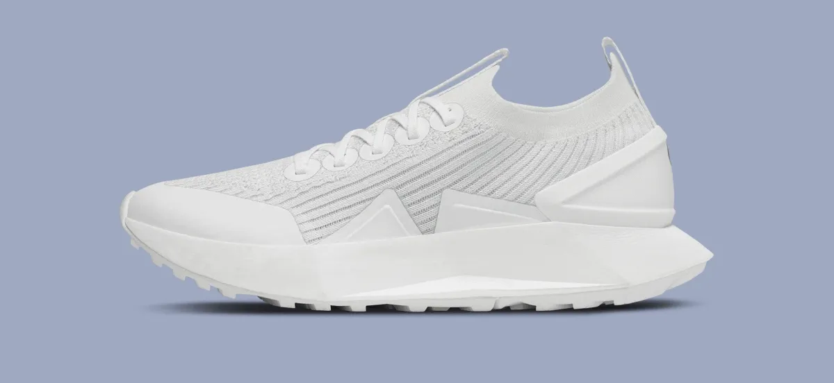 Limited Edtion Wool Runner 2