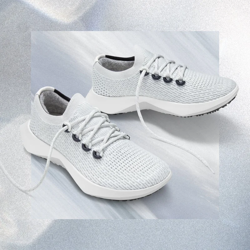 Wool Runner 2