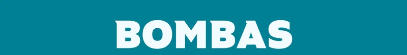 BOMBAS