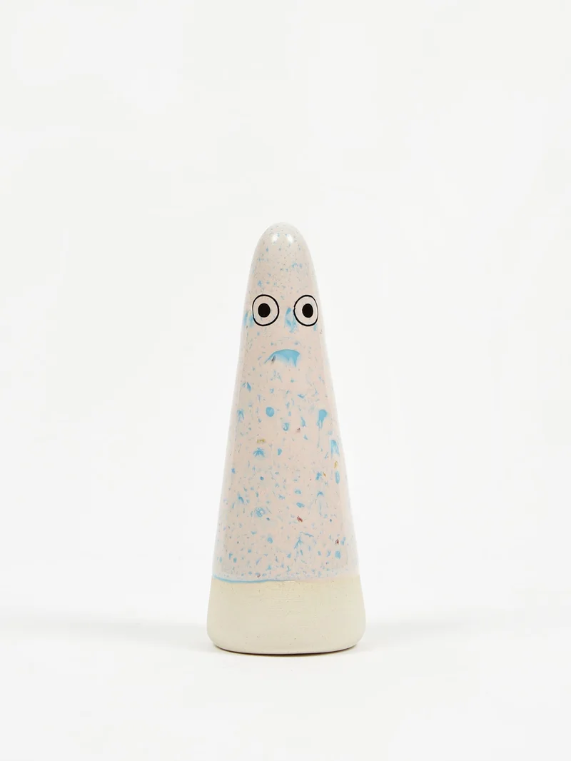 Image of Studio Arhoj Ghost - Pink