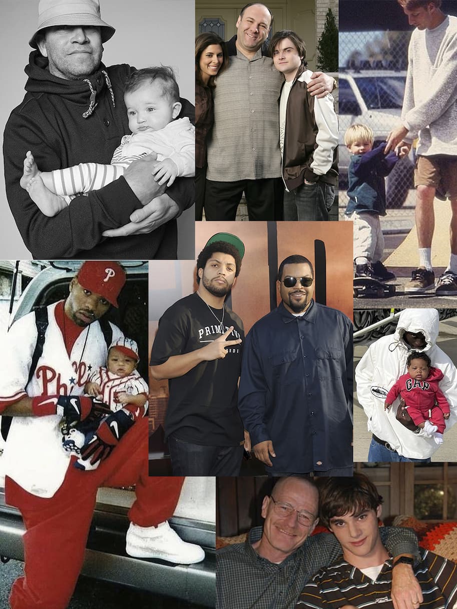 Father's Day