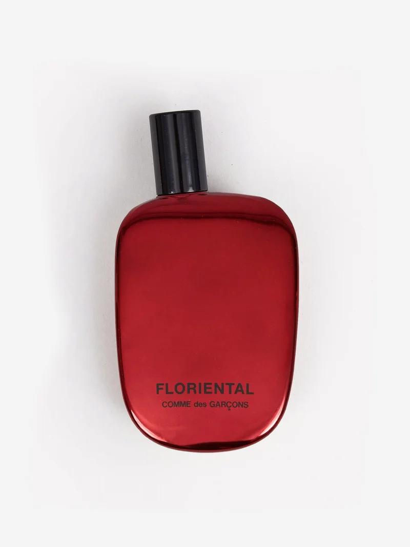 Image of Comme des Garcons Floriental Eau de Parfum - 100ml