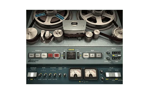 CLA-2A Comp. / Limiter