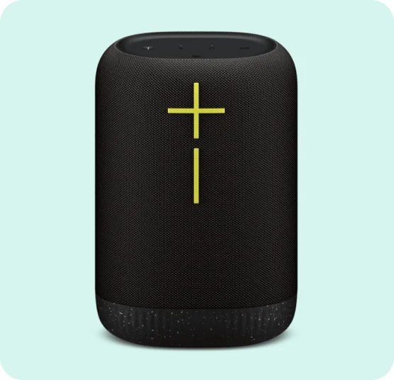 UE everboom speaker