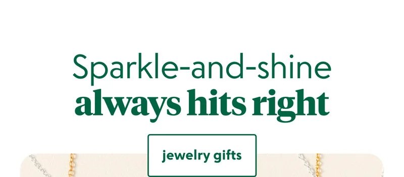 shop jewelry