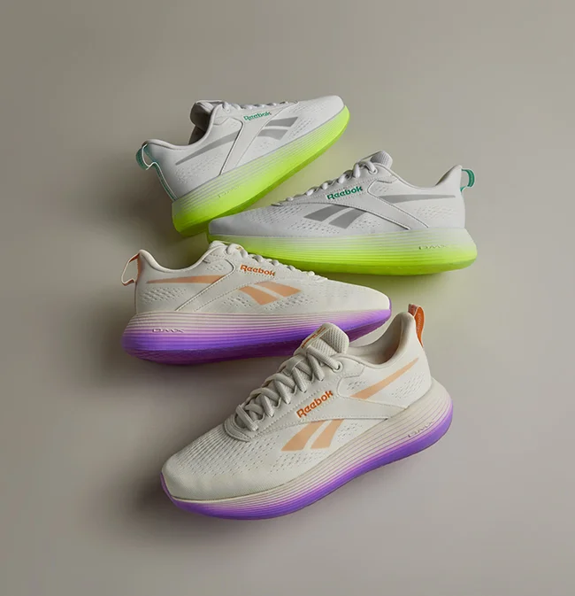 DMX Comfort+ Walking Shoes
