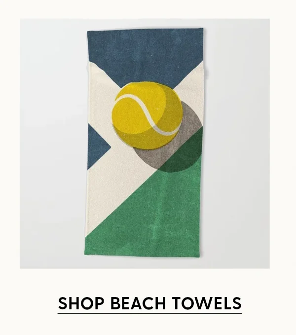 Shop Beach Towels