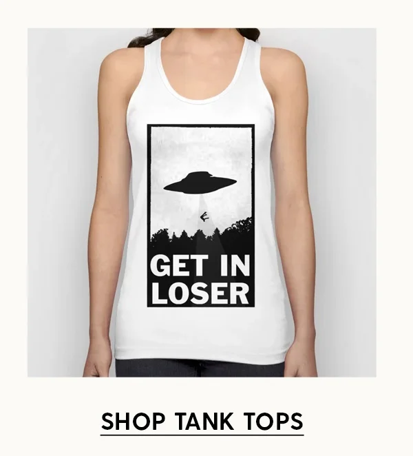Shop Tank Tops