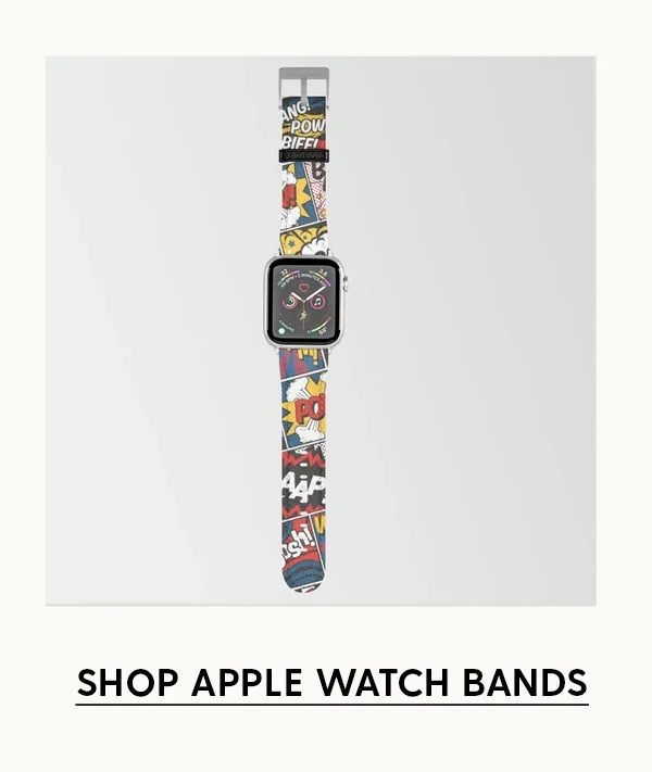 Shop Apple Watch Bands
