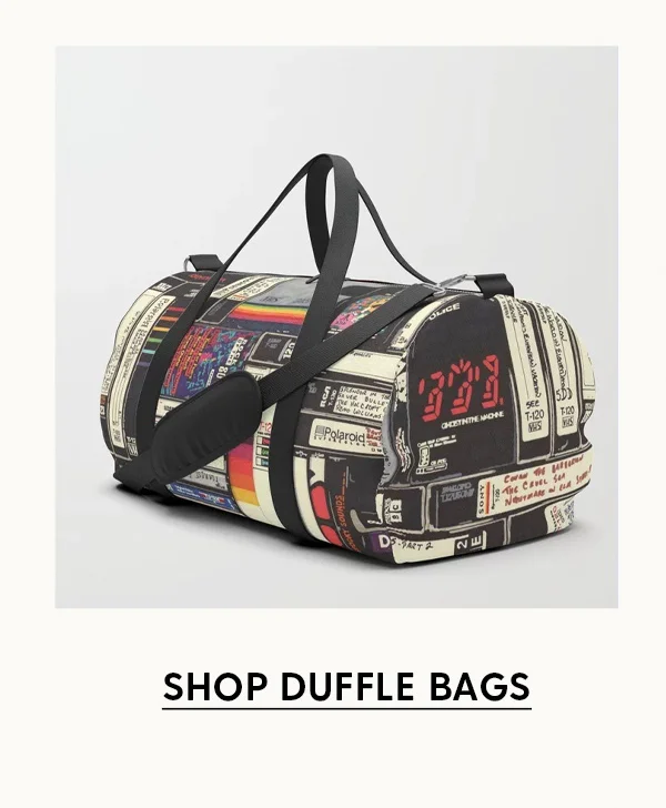 Shop Duffle Bags