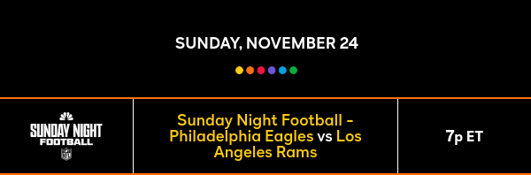 Calendar Sports