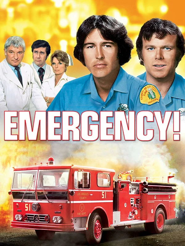 Emergency!