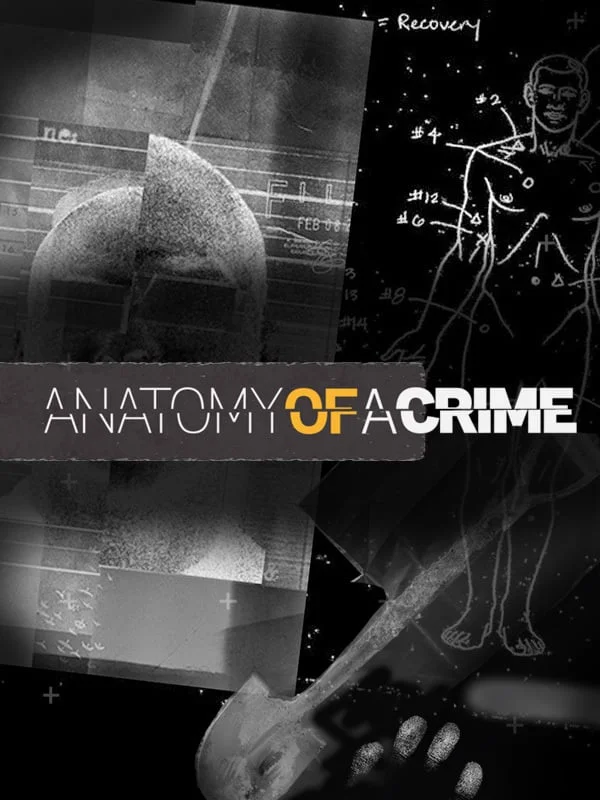 Anatomy of a Crime