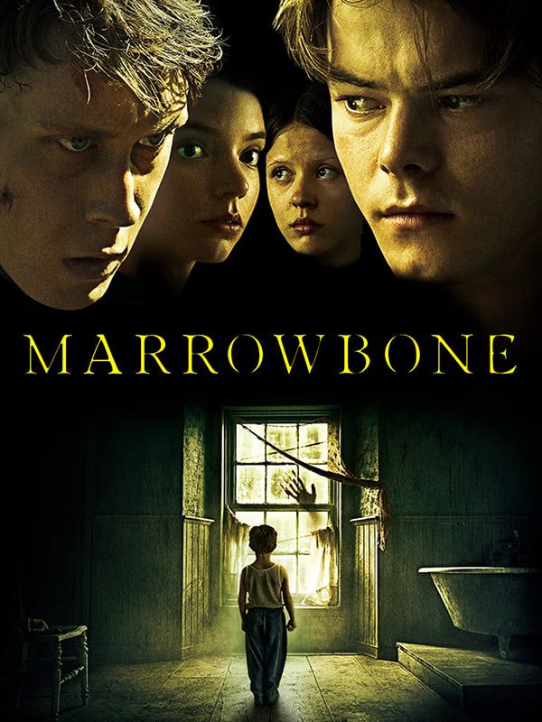 Marrowbone