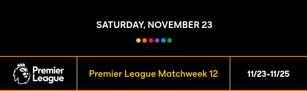 Calendar Sports
