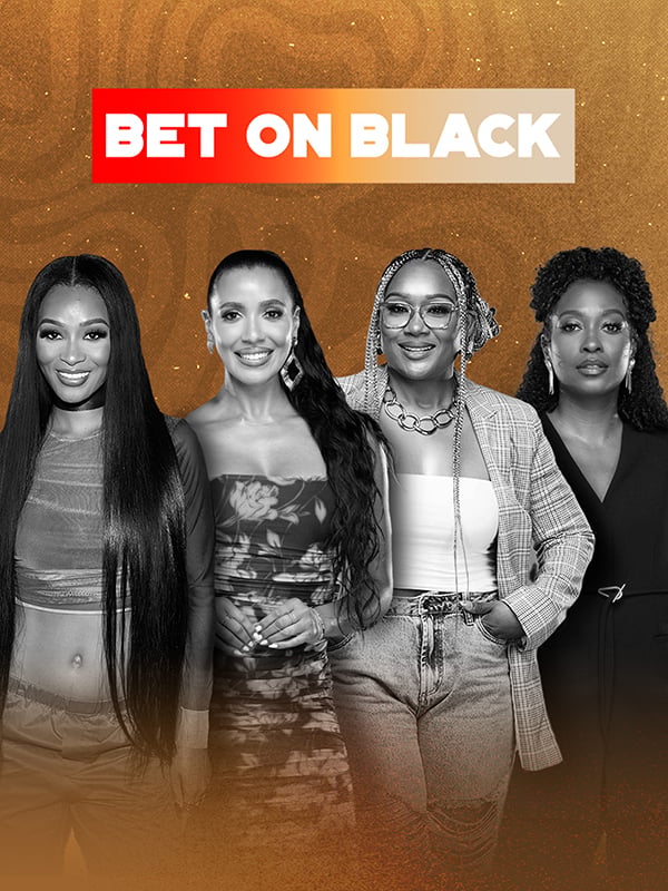 Bet on Black